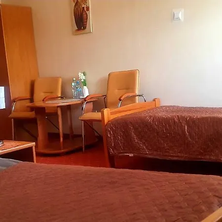 Pasja Pensjonat Kwidzyn