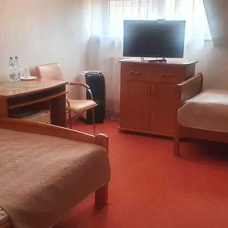 Pasja Pensjonat Kwidzyn