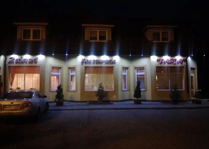 Pasja Pensión Kwidzyn