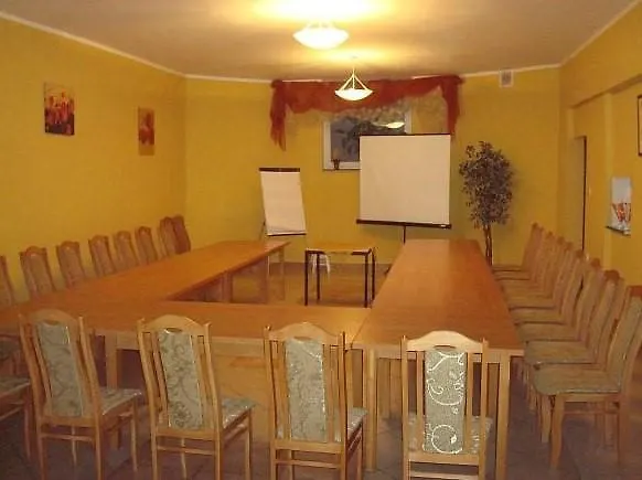 Pensión Pasja Kwidzyn