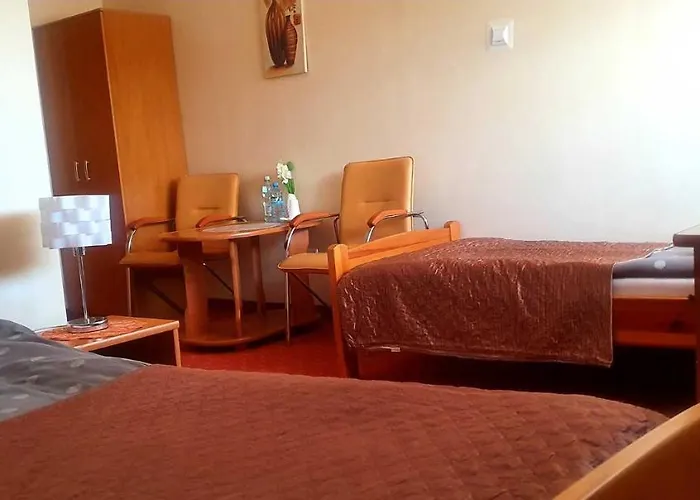 Pasja Pensión Kwidzyn