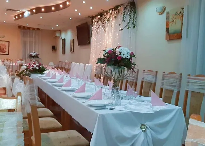 Pensión Pasja Kwidzyn