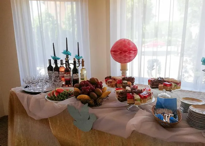 Pasja Pensión Kwidzyn