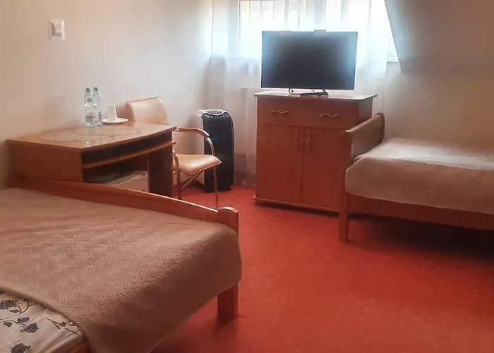 Pasja ゲストハウス クフィジン